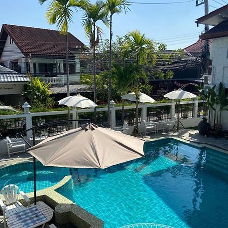 Mesa Garden Villa チエンマイ エクステリア 写真