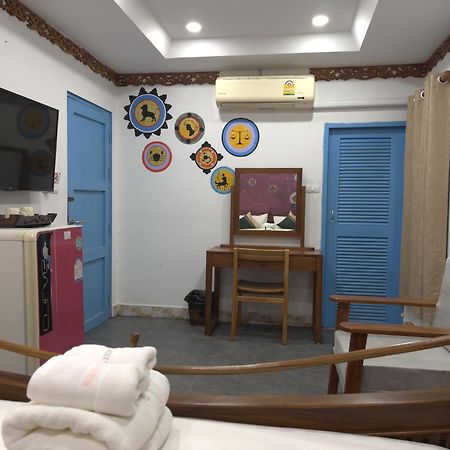 Mesa Garden Villa チエンマイ エクステリア 写真