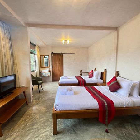 Mesa Garden Villa チエンマイ エクステリア 写真