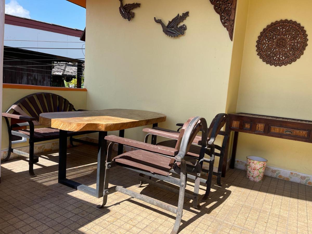 Mesa Garden Villa チエンマイ エクステリア 写真