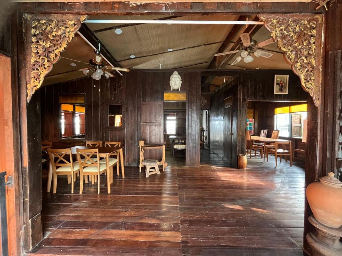 Mesa Garden Villa チエンマイ エクステリア 写真