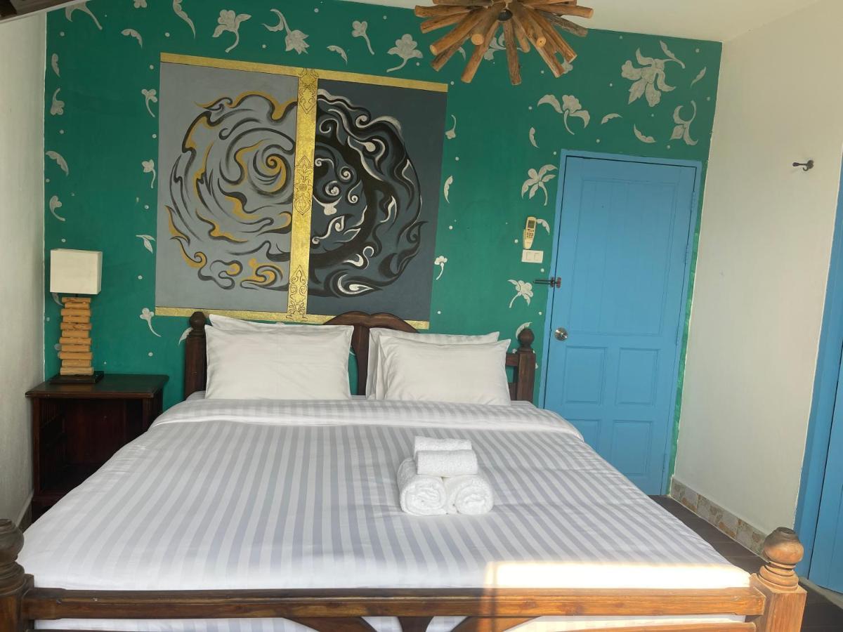 Mesa Garden Villa チエンマイ エクステリア 写真