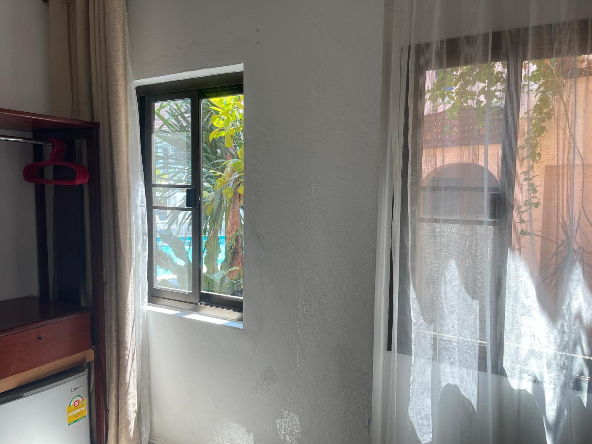 Mesa Garden Villa チエンマイ エクステリア 写真