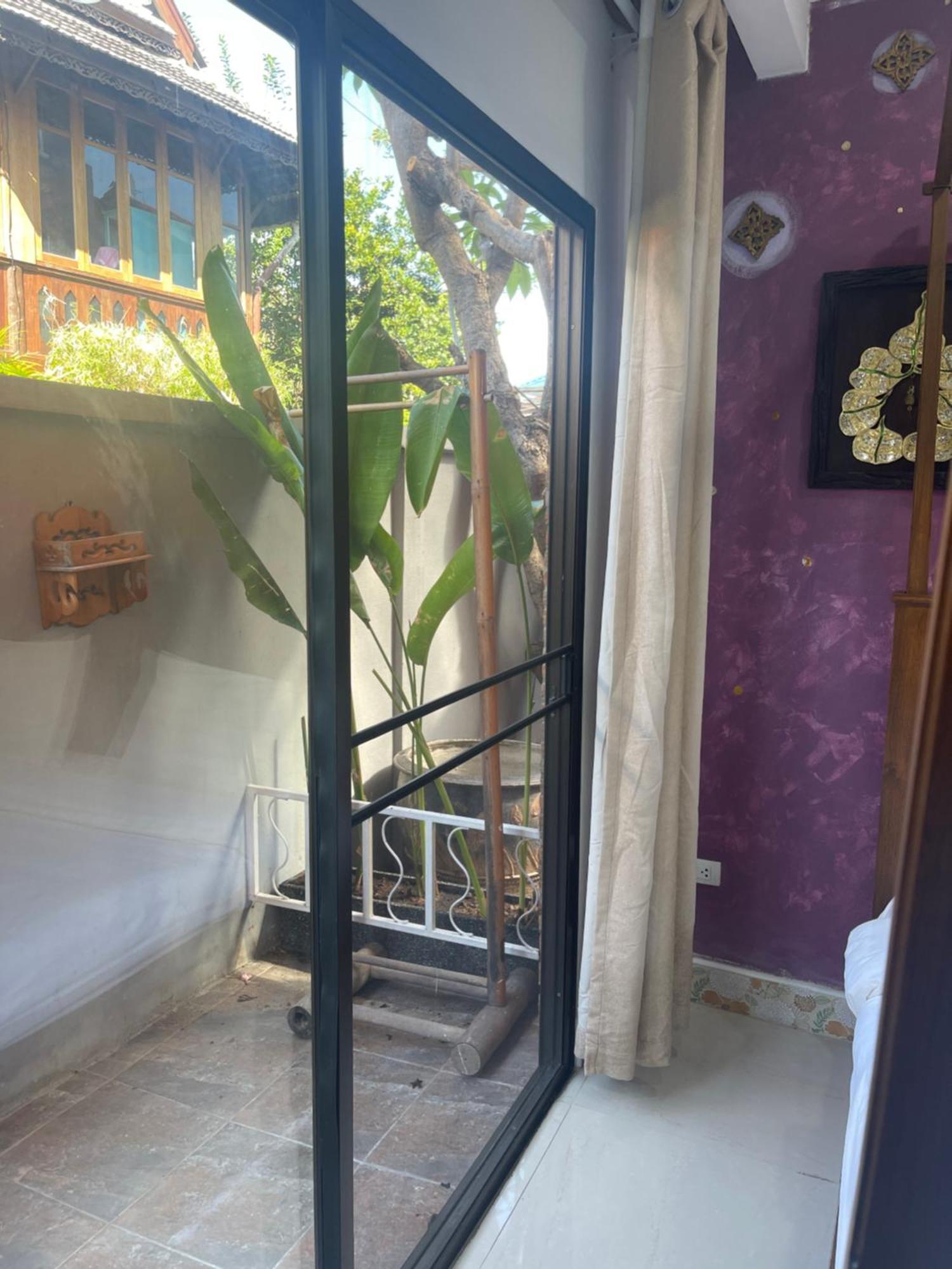 Mesa Garden Villa チエンマイ エクステリア 写真