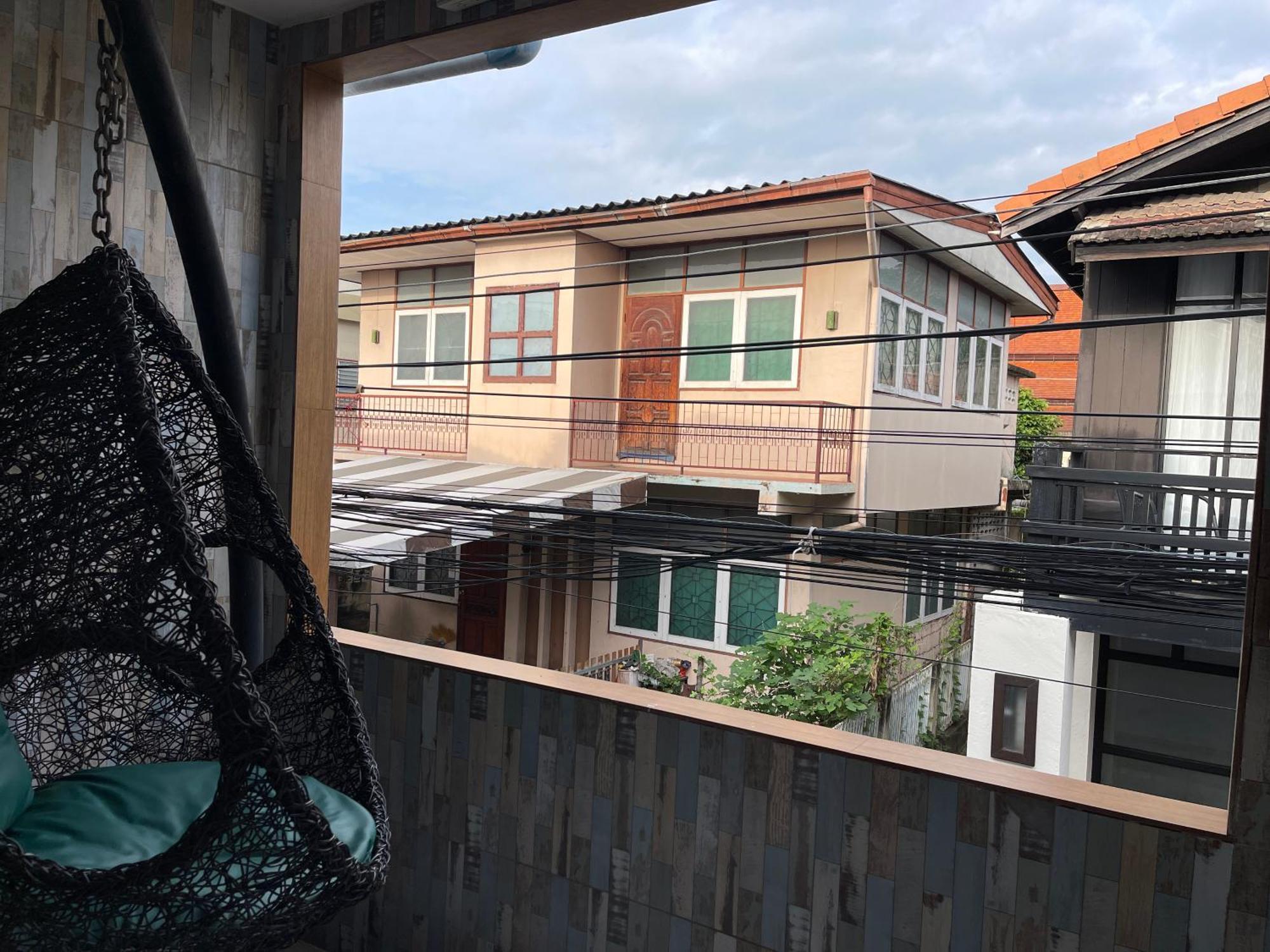 Mesa Garden Villa チエンマイ 部屋 写真